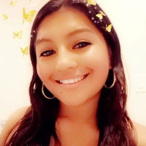 Meet your Posher, Rosa